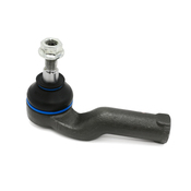 Volvo Tie Rod End - Meyle HD 31201412