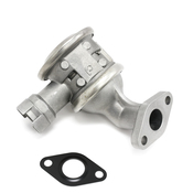 BMW Secondary Air Injection Control Valve - Pierburg 11727553066