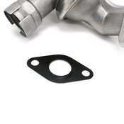 BMW Secondary Air Injection Control Valve - Pierburg 11727553066