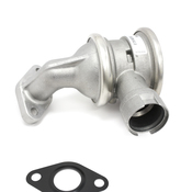 BMW Secondary Air Injection Control Valve - Pierburg 11727553066