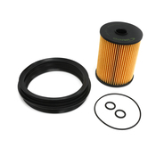 Mini Fuel Filter - Vaico 16146757196