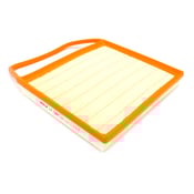 BMW Air Filter - Mahle 13717556961