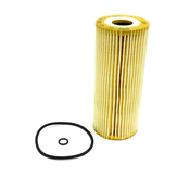 VW Engine Oil Filter - Mann 074115562
