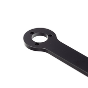 BMW Crankshaft Counter Hold Tool - Baum 119280