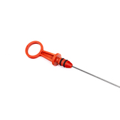 BMW Engine Oil Dipstick - Genuine BMW 11431436293