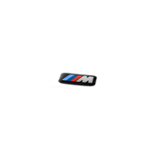 BMW Wheel M Emblem - Genuine BMW 36112228660