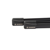 VW Windshield Wiper Blade Set - Bosch 3B0998002A