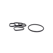MINI Engine Oil Filter Housing Gasket - Elring 11428643758