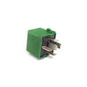 Mercedes Multi Purpose Relay Air Suspension Relay - Genuine Mercedes 0025427619