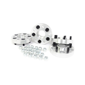 Land Rover Wheel Spacer Kit - Terrafirma TF302