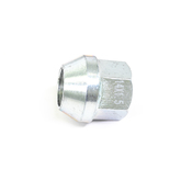 Land Rover Wheel Spacer Kit - Terrafirma TF302