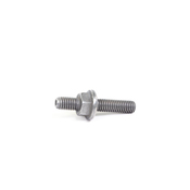 Double Engine Coolant Reservoir Bolt - Genuine VW Audi N91148001