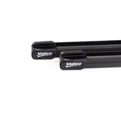 Audi Mercedes Windshield Wiper Blade Set - Valeo 8H0998002