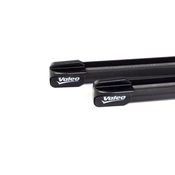 Mercedes Windshield Wiper Blade Set - Valeo 2048203800
