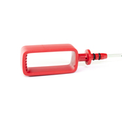 Volvo Oil Dipstick - Genuine Volvo 30720238