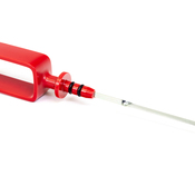 Volvo Oil Dipstick - Genuine Volvo 30720238