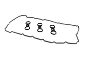 BMW Valve Cover Gasket Set - Elring 11127582245