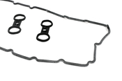 BMW Valve Cover Gasket Set - Elring 11127582245