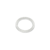 Porsche Manual Trans Fill/Drain Plug Washer - Fischer & Plath 1006740
