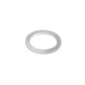 Porsche Manual Trans Fill/Drain Plug Washer - Fischer & Plath 1006740