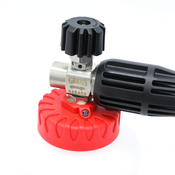 THE BOSS™ Foam Cannon - Griot's Garage BF302