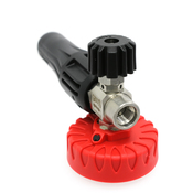 THE BOSS™ Foam Cannon - Griot's Garage BF302
