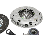 Volvo Clutch Kit - LuK 31367641