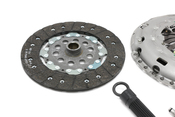 Volvo Clutch Kit - LuK 31367641