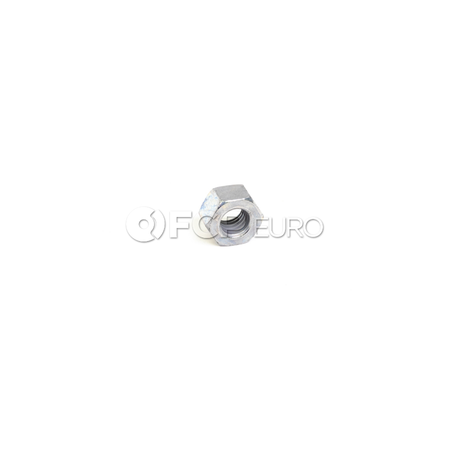 BMW Self-Locking Hex Nut - Genuine BMW 07129906196 | FCP Euro