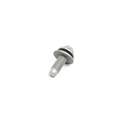 BMW ASA Bolt With Circlip - Genuine BMW 07146954965