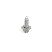 BMW ASA Bolt With Circlip - Genuine BMW 07146954965