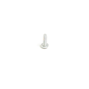 BMW Fillister Head Self-Tapping Screw (Isa St4 2X13) - Genuine BMW 07147117570