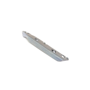 BMW Insert Bumper Front Right (325i 328i 330i) - Genuine BMW 51117134098