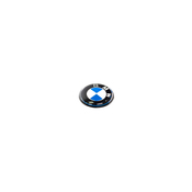 BMW Key Fob Emblem - Genuine BMW 66122155753