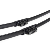 Mercedes Windshield Wiper Blade Set - Bosch 2058205700