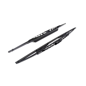Windshield Wiper Blade Set - Bosch 3397118561