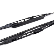 Windshield Wiper Blade Set - Bosch 3397118561