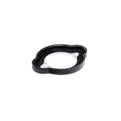 BMW Water Pump Inlet Gasket - Elring 11537534880
