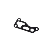 Audi VW Oil Filter Flange Gasket - Elring 028115441C