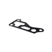 Audi VW Oil Filter Flange Gasket - Elring 028115441C