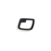 BMW Interior Door Handle Trim - Febi Bilstein 51228219024