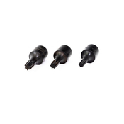 Brake Caliper Torx Bit Set - Lisle 27740