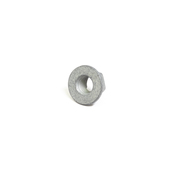 Mercedes Stabilizer Bar Link Nut - Genuine Mercedes 000000003276