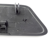 Volvo Bumper Washer Cover - Genuine Volvo 39993124