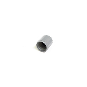 Porsche Tire Pressure Monitoring System Valve Stem Cap - Hofmann 04010022440