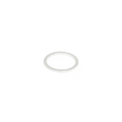 Porsche Turbocharger Oil Reservoir Drain Plug Gasket - Reinz 417106000