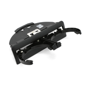 BMW Cup Holder (Black) - Febi Bilstein 51168184520