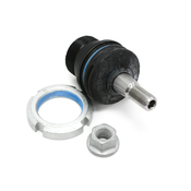Mercedes Ball Joint - Lemforder 1633300135