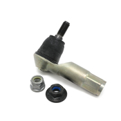 Audi VW Steering Tie Rod End - Lemforder 3528102