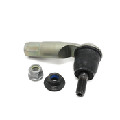 Audi VW Steering Tie Rod End - Lemforder 3528102